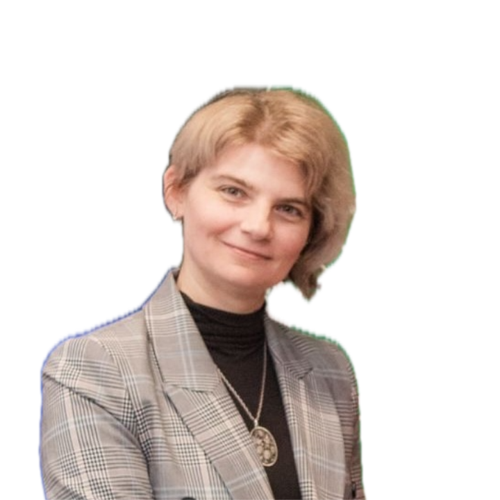 Ecaterina Niculcea